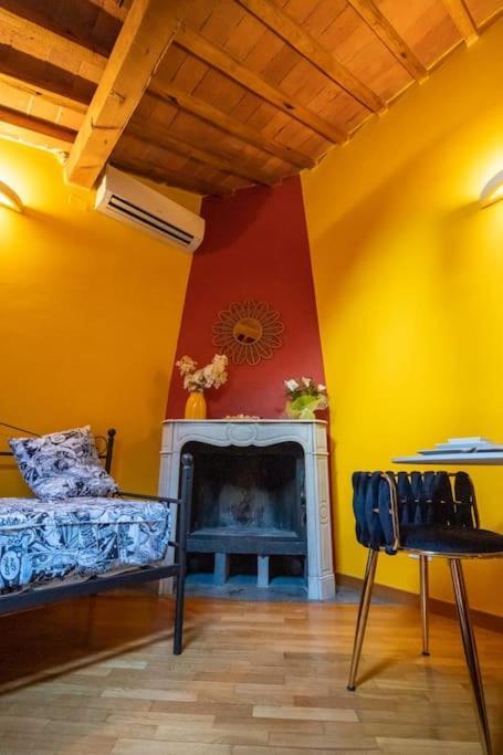 22 Home - Parcheggio Privato - Accogliente - Collegamento Sardegna E Corsica 리보르노 외부 사진