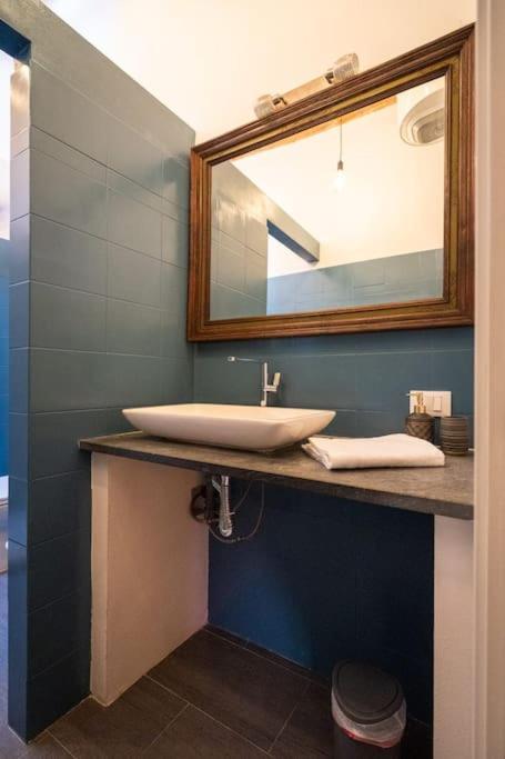 22 Home - Parcheggio Privato - Accogliente - Collegamento Sardegna E Corsica 리보르노 외부 사진