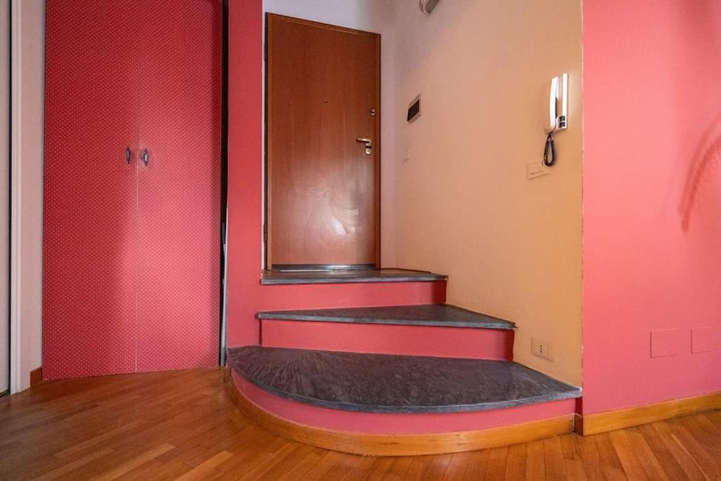 22 Home - Parcheggio Privato - Accogliente - Collegamento Sardegna E Corsica 리보르노 외부 사진